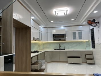 Top 10 Đơn Vị Thi Công Thiết Kế Nội Thất Uy Tín Tại Phú Mỹ Hưng – Quận 7, TP.HCM