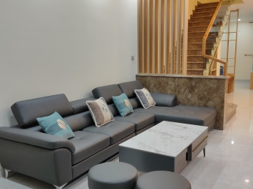 Top 10 Đơn Vị Thi Công Thiết Kế Nội Thất Chung Cư Uy Tín Tại Thuận An - Bình Dương