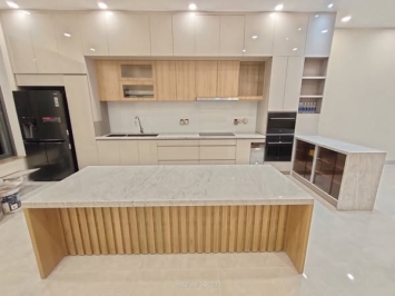 Chuẩn Bị Nội Thất Sang Trọng Đón Tết 2026 Tại Dĩ An | Xưởng Nội Thất Trường An