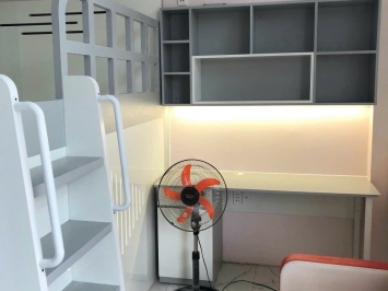 Đơn vị thi công nội thất nhà phố trọn gói giá xưởng uy tín tại Thủ Dầu Một – Bình Dương