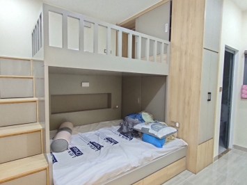 Top 5 Đơn Vị Thi Công Nội Thất Giá Tốt Đầu Năm 2016 Tại Biên Hòa – Đồng Nai