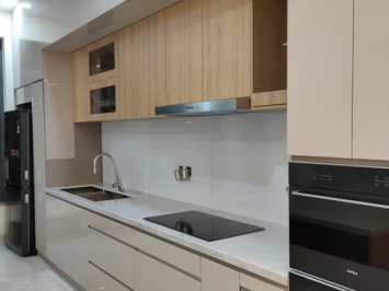 5 Mẫu Tủ Bếp Được Khách Hàng Lựa Chọn Nhiều Nhất 2026