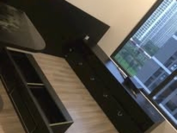 Top 10 Mẫu Combo Giường Tủ Ván Công Nghiệp Phù Hợp Căn Hộ Chung Cư Nhỏ Tại Dĩ An