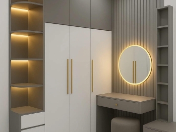 Địa Chỉ Làm Nội Thất Uy Tín, Chất Lượng – Giá Xưởng Tại Thuận An, Bình Dương