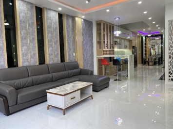 Top 10 Đơn Vị Thi Công Thiết Kế Nội Thất Uy Tín, Chất Lượng Tại Quận 2 - Thủ Đức