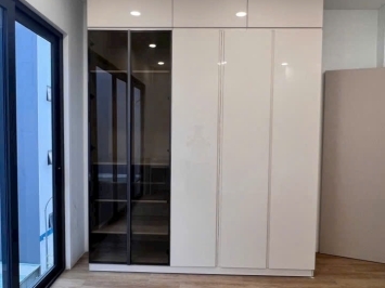 Thi Công Nội Thất Nhà Phố Giá Xưởng Tại Dĩ An – Bình Dương Đầu Năm 2026