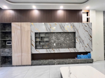 10 Mẫu Thiết Kế Nội Thất Giá Tốt Dành Cho Nhà Phố Tại Dĩ An