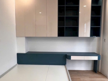 Những Lưu Ý Khi Chọn Đơn Vị Thi Công Nội Thất Tại Dĩ An Để Đảm Bảo Giá Tốt Mà Vẫn Chất Lượng