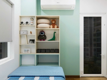 Top 10 Đơn Vị Thi Công Thiết Kế Nội Thất Trọn Gói Uy Tín Tại Quận 4