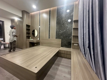 Nội thất Trường An – Đơn vị thi công nội thất uy tín hàng đầu tại Dĩ An, Bình Dương