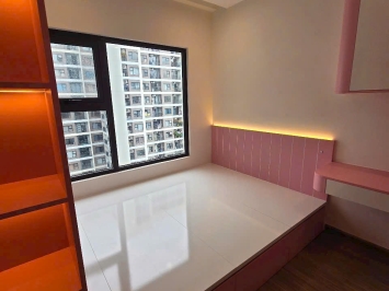 Kinh nghiệm chọn đơn vị thi công nội thất uy tín tại Dĩ An, Bình Dương – Gợi ý từ Nội thất Trường An