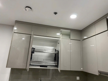 Top 10 Đơn Vị Thiết Kế Nội Thất Uy Tín Giá Tốt Tại Bà Rịa - Vũng Tàu