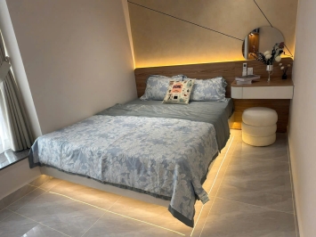 Mẫu Thi Công Nội Thất Đẹp Quận 9 – Công Trình Thực Tế & Ý Tưởng Sáng Tạo Từ Trường An