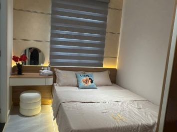 Thi Công Nội Thất Văn Phòng Quận 9 Chuyên Nghiệp – Giải Pháp Không Gian Làm Việc Hiện Đại
