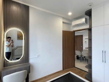 Giới thiệu Xưởng nội thất Trường An – Địa chỉ thi công nội thất uy tín tại Thủ Dầu Một