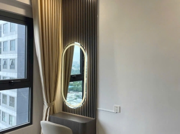 Báo giá thi công nội thất tại Thủ Dầu Một – Bảng giá chi tiết từ Xưởng Trường An