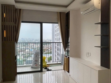 Thi công nội thất căn hộ, nhà phố, biệt thự tại Thủ Dầu Một – Giải pháp từ Trường An