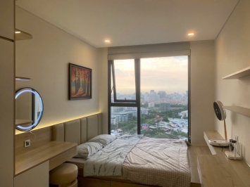 Những Lưu Ý Quan Trọng Khi Thiết Kế Nội Thất Chung Cư Tại Dĩ An – Kinh Nghiệm Từ Thực Tế