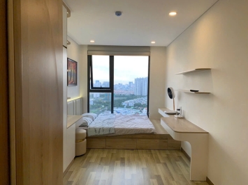 Báo Giá Thiết Kế Nội Thất Chung Cư Tại Xưởng Nội Thất Trường An – Dĩ An (Cập Nhật 2025)