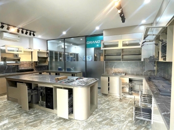 Địa Điểm Làm Nội Thất Uy Tín – Chất Lượng – Giá Xưởng Tốt Nhất Tại Dĩ An, Bình Dương