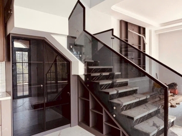 5 mẫu nội thất gỗ MDF đẹp – Phù hợp căn hộ & nhà phố tại Dĩ An