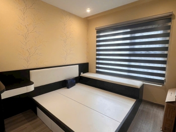 Thi Công Thiết Kế Nội Thất Biệt Thự Tại Dĩ An – Giải Pháp Trọn Gói Nâng Tầm Không Gian Sống