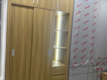 Top 5 Đơn Vị Thi Công Thiết Kế Nội Thất Giá Tốt Tại Dĩ An - Bình Dương 2025