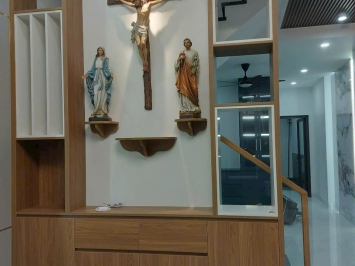 Top 5 Đơn Vị Thi Công Thiết Kế Nội Thất Giá Tốt Tại Thủ Dầu Một - Bình Dương 2025