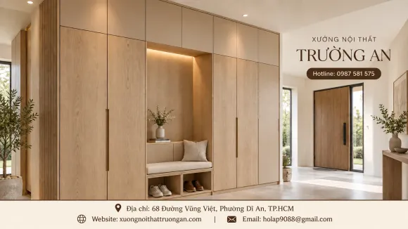 BÍ QUYẾT THIẾT KẾ NỘI THẤT NHÀ PHỐ HIỆN ĐẠI VÀ KHOA HỌC
