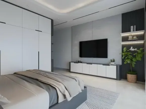 XƯỞNG NỘI THẤT TRƯỜNG AN – GIẢI PHÁP NỘI THẤT TRỌN GÓI CHO MỌI KHÔNG GIAN