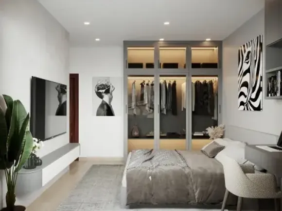 XƯỞNG NỘI THẤT TRƯỜNG AN – GIẢI PHÁP NỘI THẤT TRỌN GÓI CHO MỌI KHÔNG GIAN